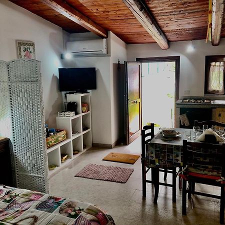 Appartamento Green Room Palermo Exterior photo