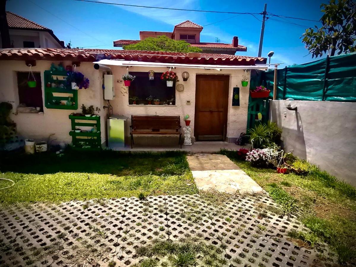 Appartamento Green Room Palermo Exterior photo