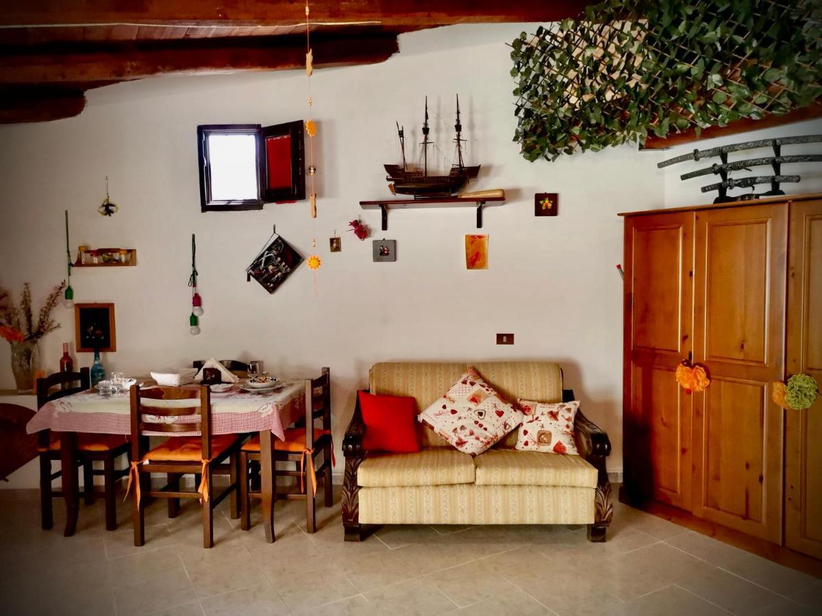 Appartamento Green Room Palermo Exterior photo
